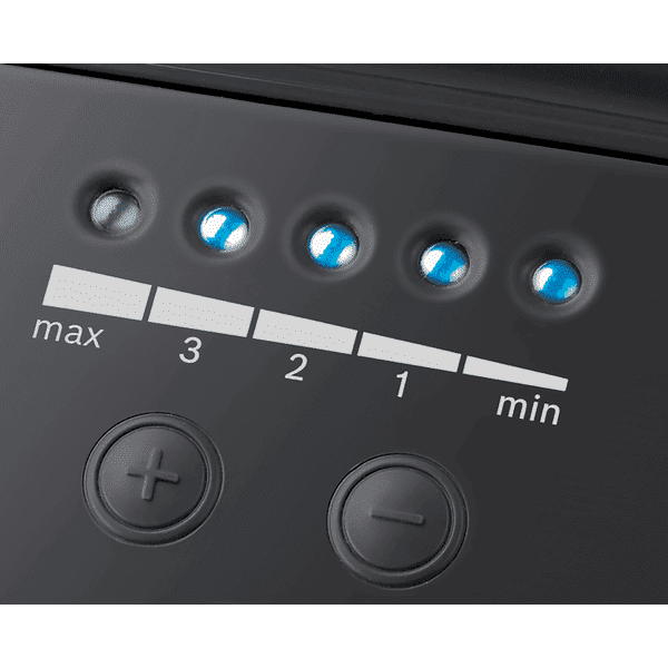 Vacuum cleaner Bosch BWD421PET