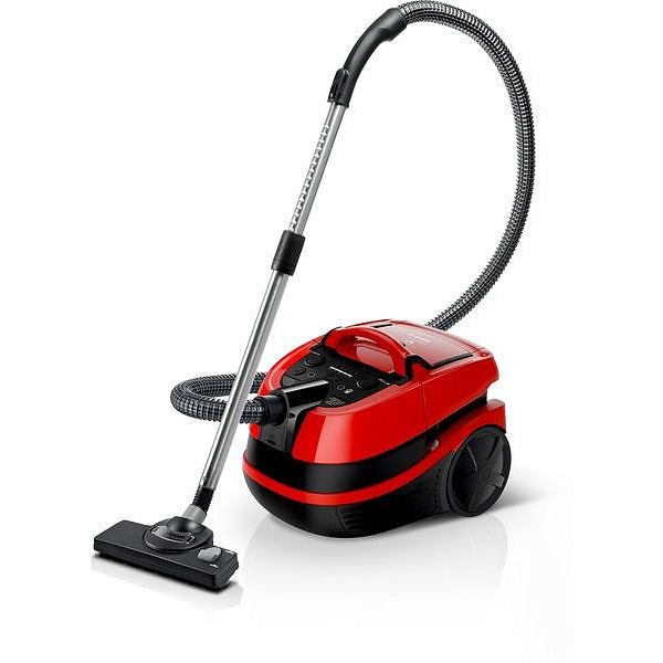 Vacuum cleaner Bosch BWD421PET