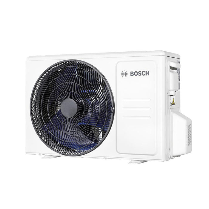 Air conditioner Bosch CL2000 Set 53 WE , 18000 ohl/heating BTU, A++ , Inverter systems