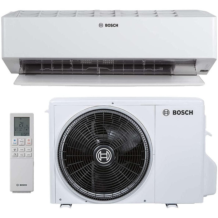 Air conditioner Bosch CLC6001i-Set 35 E*** , 12000 ohl/heating BTU, A+++ , Inverter systems