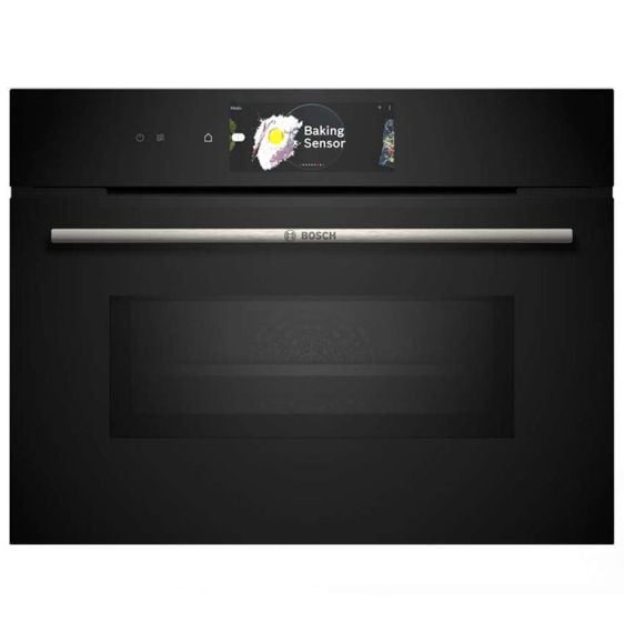 Built-in oven BOSCH CMG778NB1