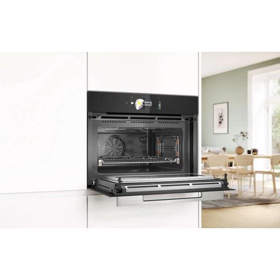 Built-in oven BOSCH CMG778NB1