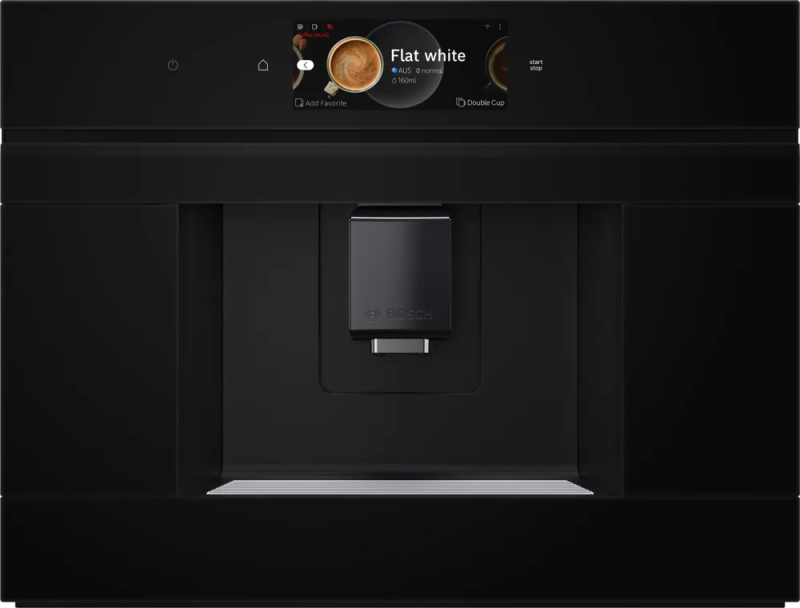 Coffee machine BOSCH CTL7181B0