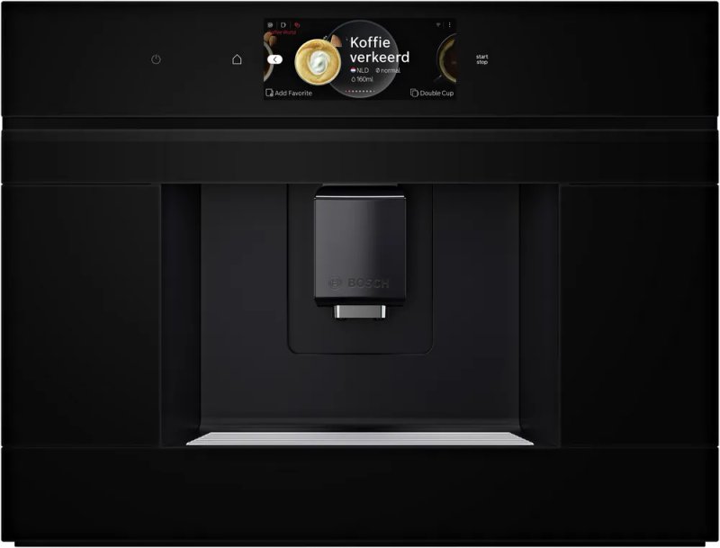 Coffee machine BOSCH CTL7181B0
