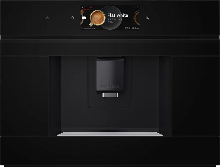 Coffee machine BOSCH CTL7181B0