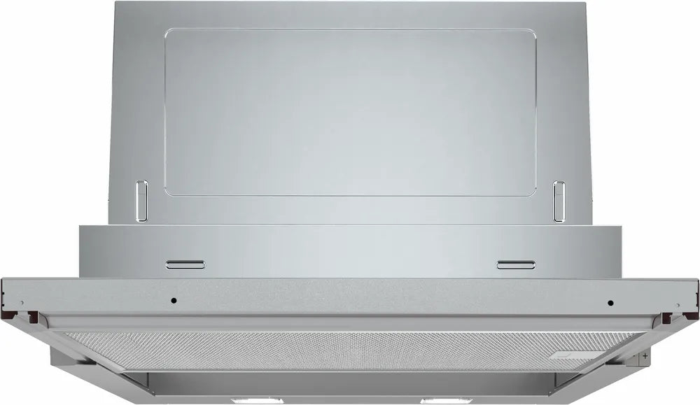 Built-in hood BOSCH DFR067A52, 60 cm, without trim