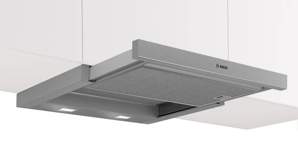Built-in hood BOSCH DFR067A52, 60 cm, without trim