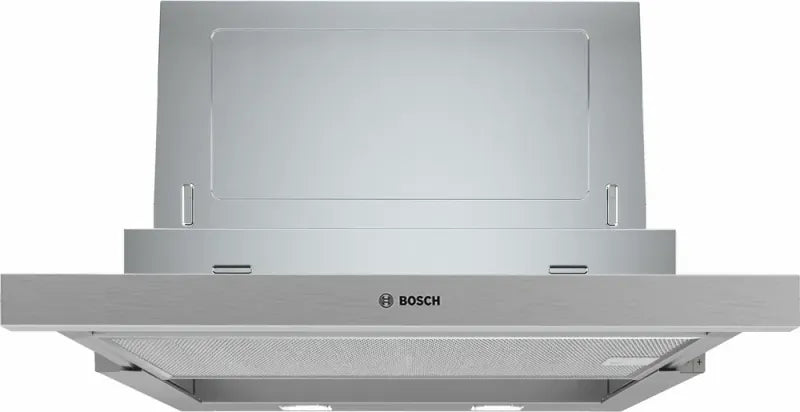 Built-in hood BOSCH DFS067A51