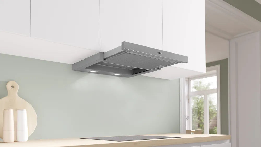 Built-in hood BOSCH DFS067A51
