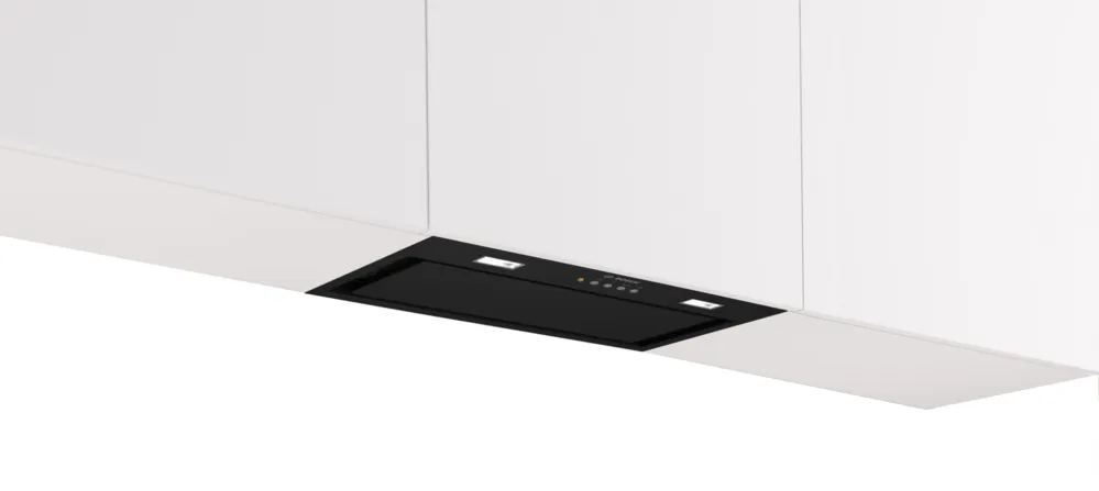 Built-in hood BOSCH DLN56AC60