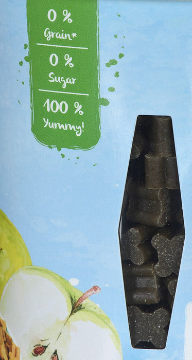 BOSCH FRUITEES SNACK APPLE - dog treat - 200g