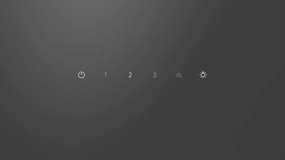 Hood BOSCH DWK65DK60