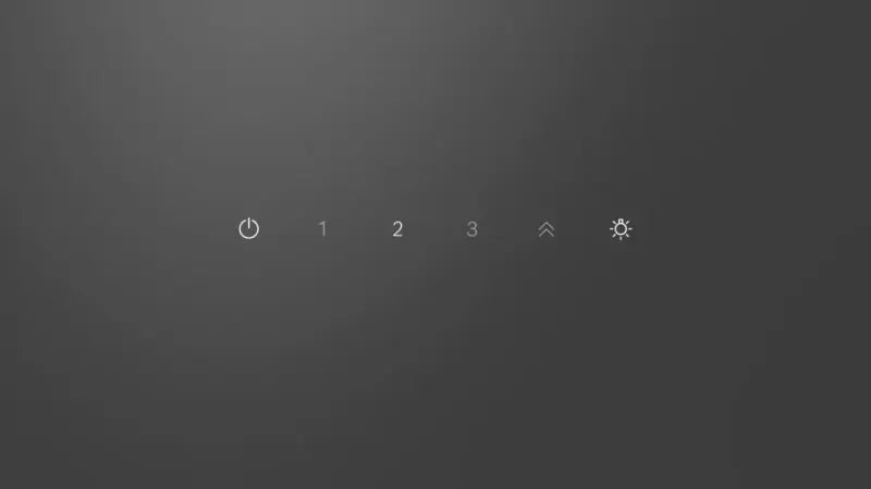 Hood BOSCH DWK65DK60