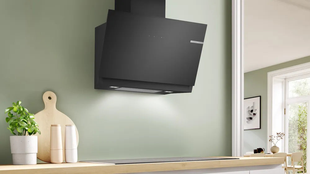 Hood BOSCH DWK81AN60, 80 cm