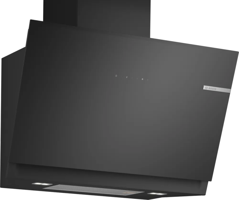 Hood BOSCH DWK81AN60, 80 cm