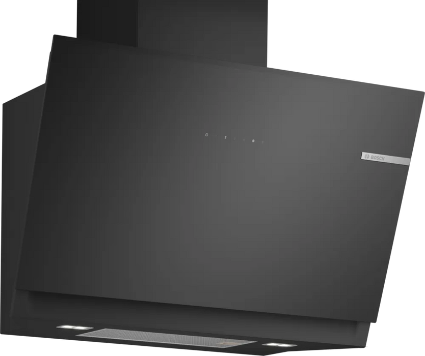 Hood BOSCH DWK81AN60, 80 cm