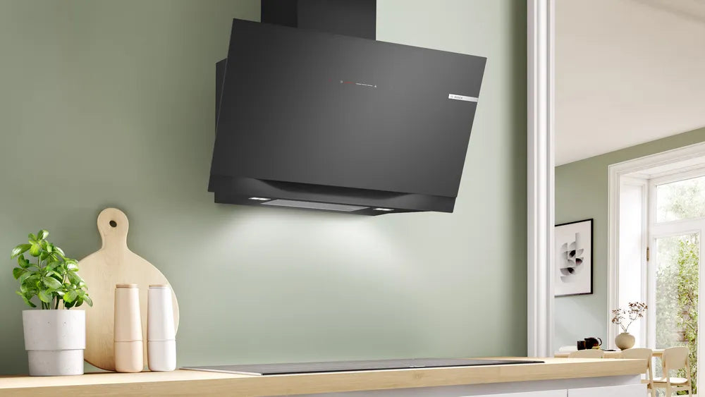 Hood BOSCH DWK91LT60