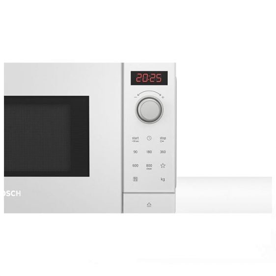 Microwave oven BOSCH FFL023MW0