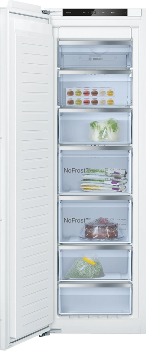 Built-in freezer BOSCH GIN81VEE0