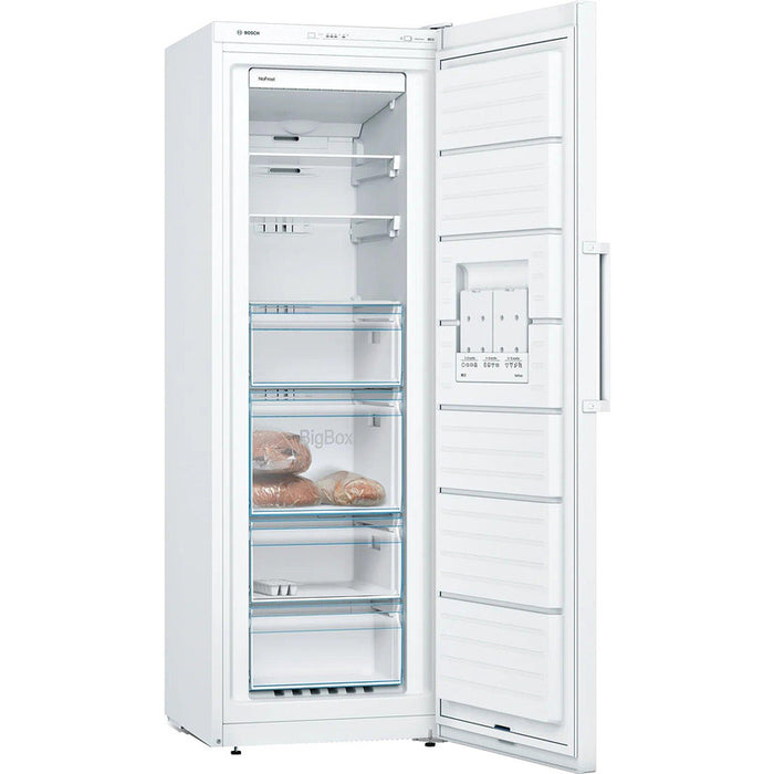 Freezer BOSCH GSN33VWEP
