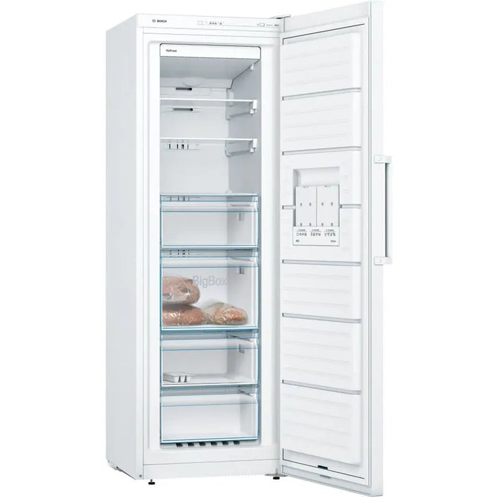 Freezer BOSCH GSN33VWEP