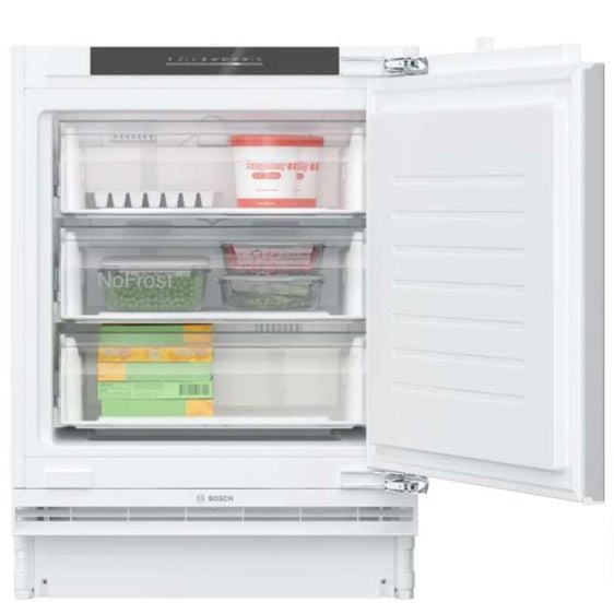 Built-in freezer BOSCH GUN21ADE0