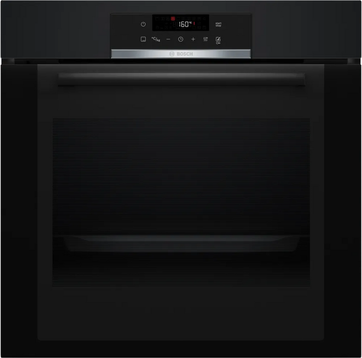 Built-in oven BOSCH HBA372EB3, 71 l, Pyrolysis
