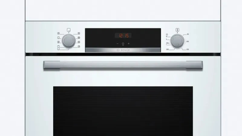 Built-in oven BOSCH HBA534BW3