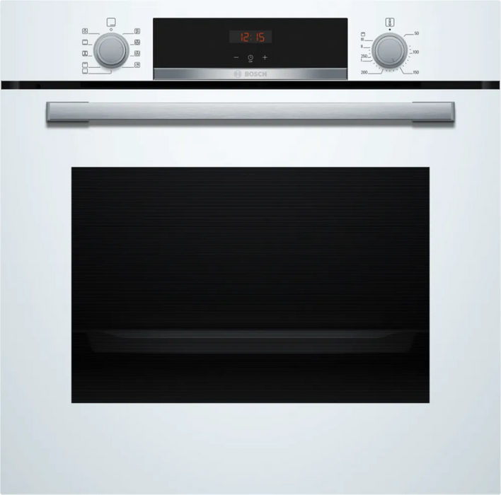 Built-in oven BOSCH HBA534BW3