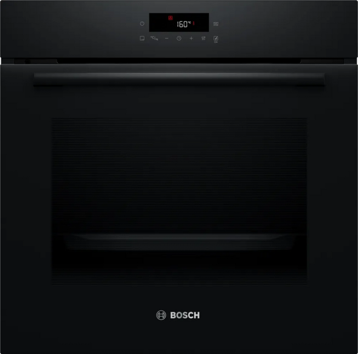 Built-in oven BOSCH HBA572BB4, 71 l, Pyrolysis