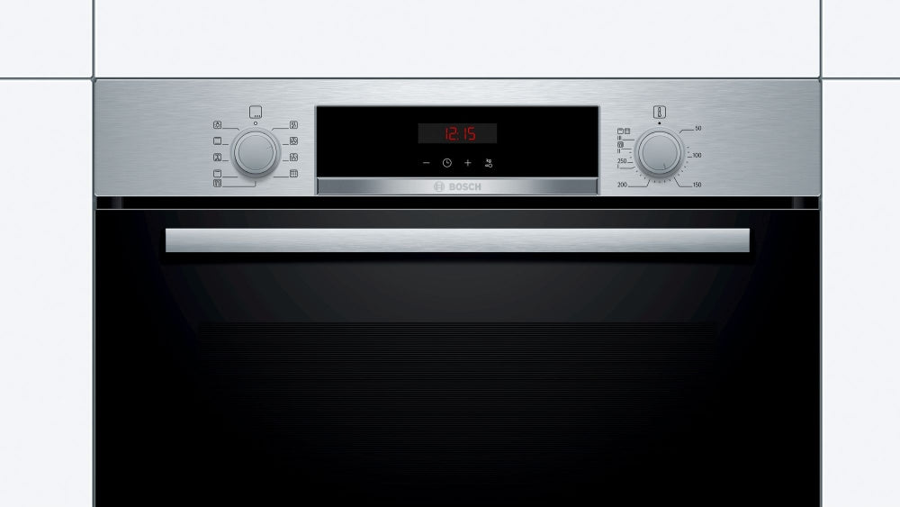 Bosch HBA573BS1 SER4; Economy; Oven Pyro, AutoPilot 10