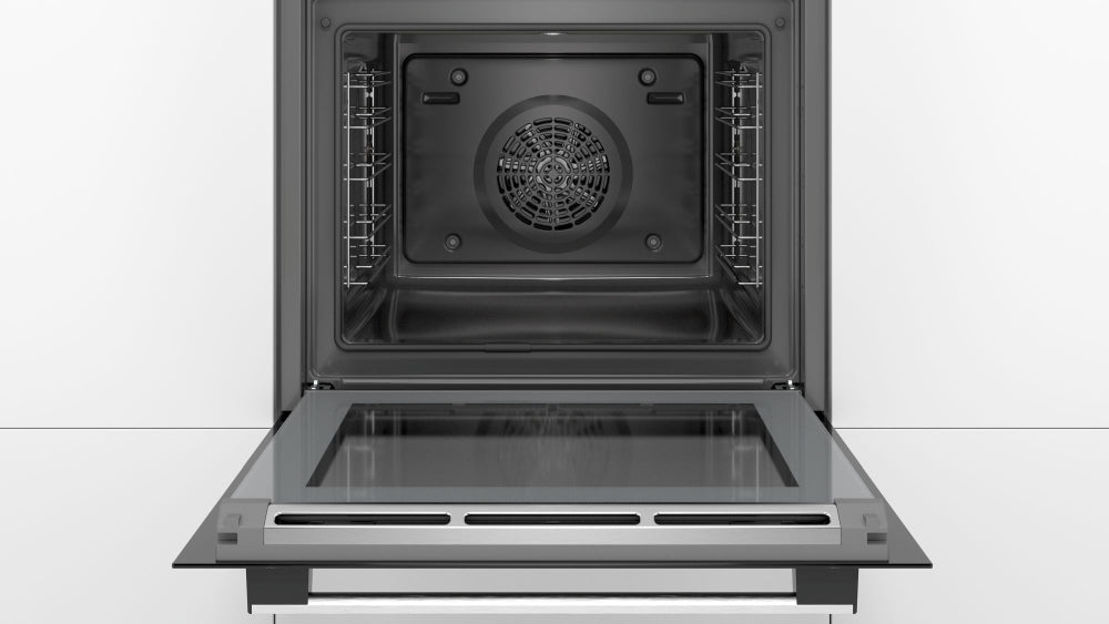 Bosch HBA573BS1 SER4; Economy; Oven Pyro, AutoPilot 10