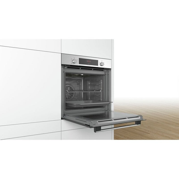 Bosch HBA573BS1 SER4; Economy; Oven Pyro, AutoPilot 10
