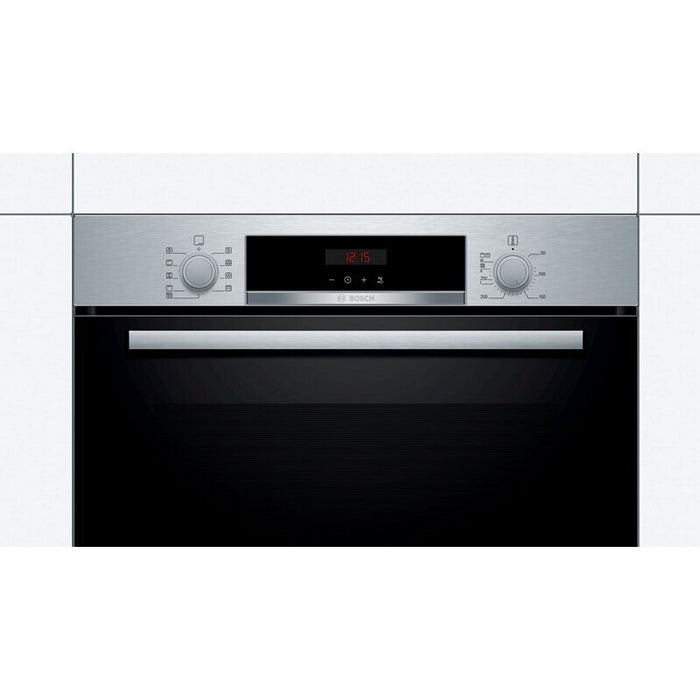 Bosch HBA573BS1 SER4; Economy; Oven Pyro, AutoPilot 10