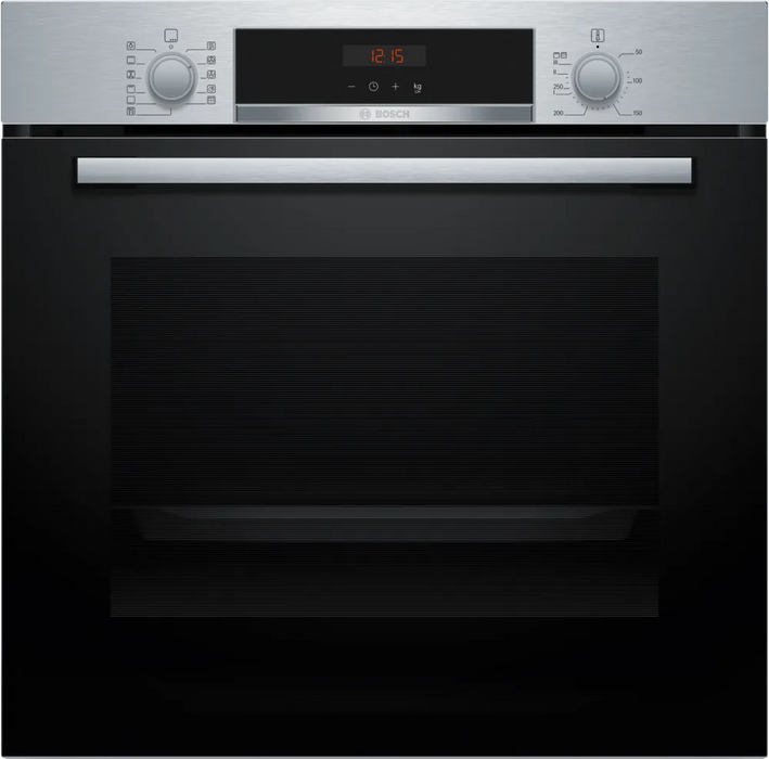 Bosch HBA574BS3 SER4, Oven A+, Pyro+Hydro, 7 HM, AutoPilot 10, inox