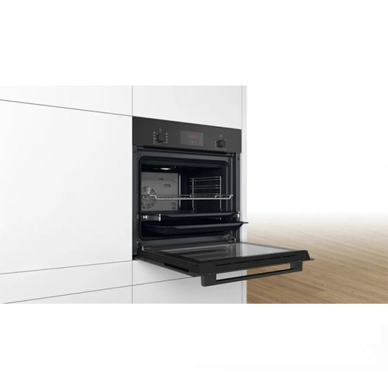 Built-in oven BOSCH HBF134EB2