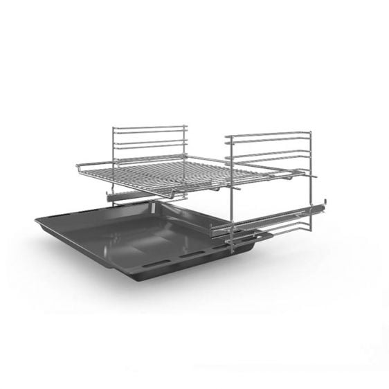 Built-in oven BOSCH HBF134ES1