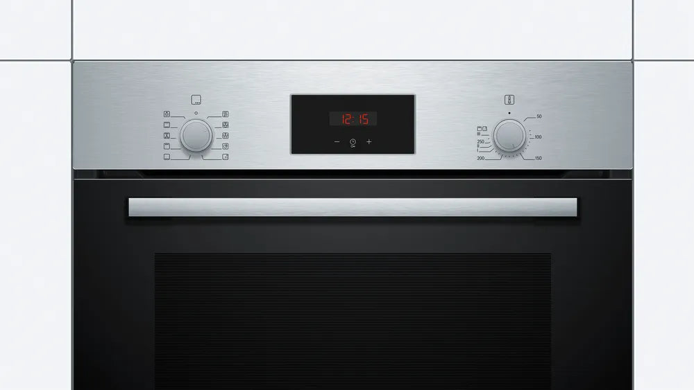 Built-in oven Bosch HBF154ES0
