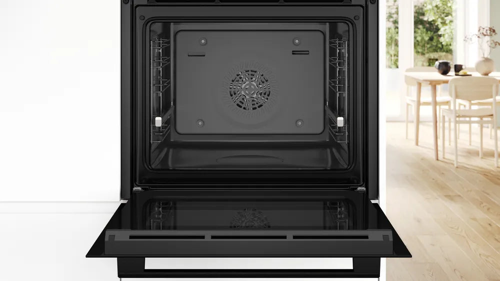 Built-in oven BOSCH HBG536EB4, 71 l, AirFry