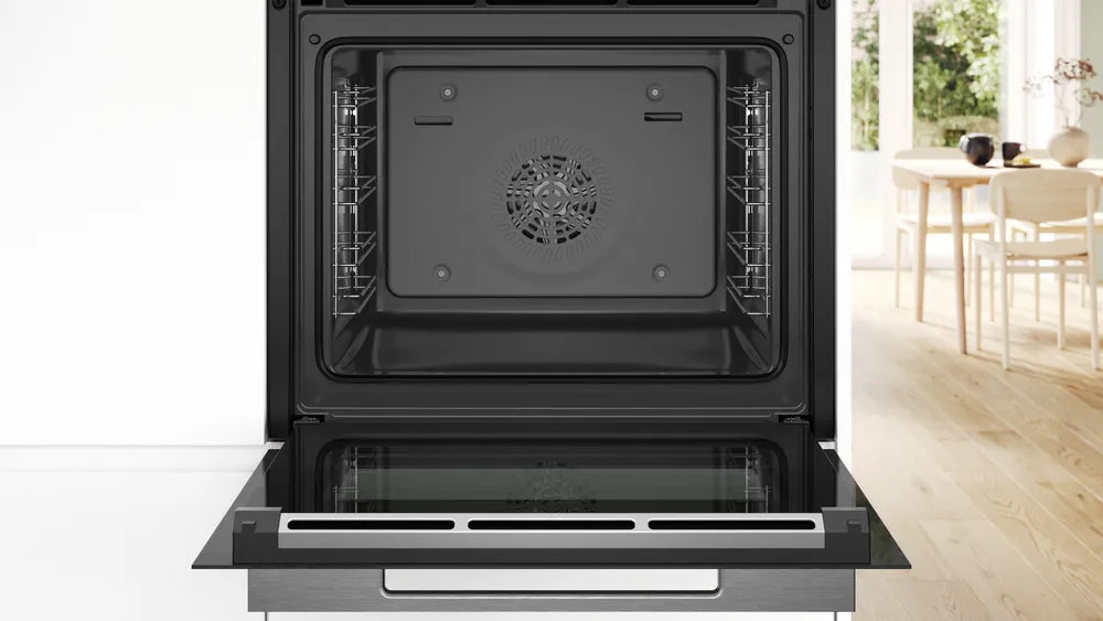 Built-in oven BOSCH HBG7341W1