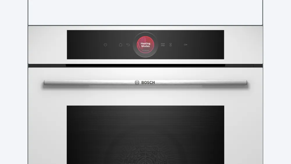 Built-in oven BOSCH HBG7341W1