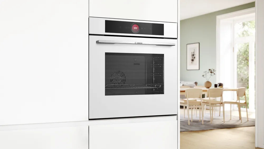 Built-in oven BOSCH HBG7341W1