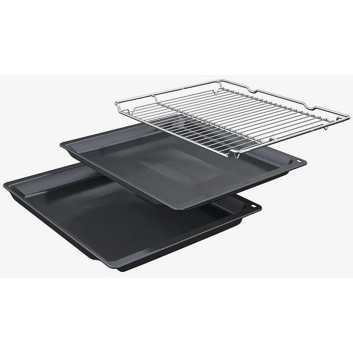 Built-in oven BOSCH HBG7741B1
