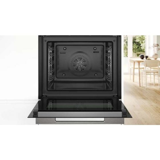 Built-in oven BOSCH HBG7742B1