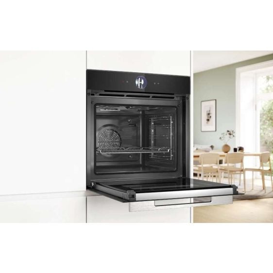 Built-in oven BOSCH HBG7764B1