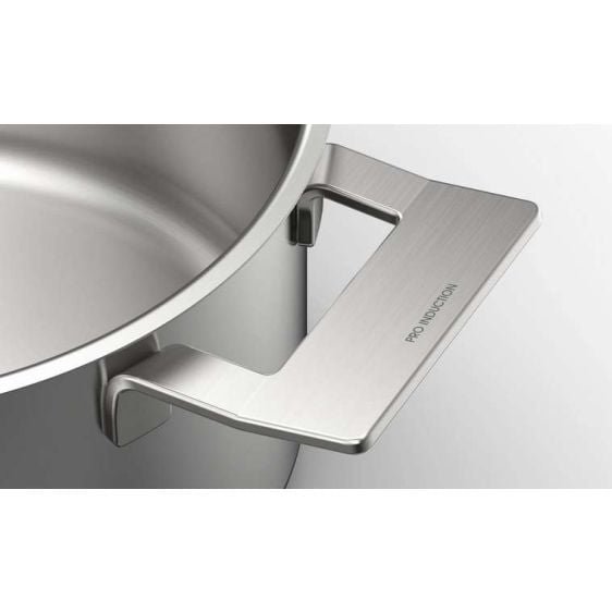 Cookware set 4 pieces BOSCH HEZ9SE040