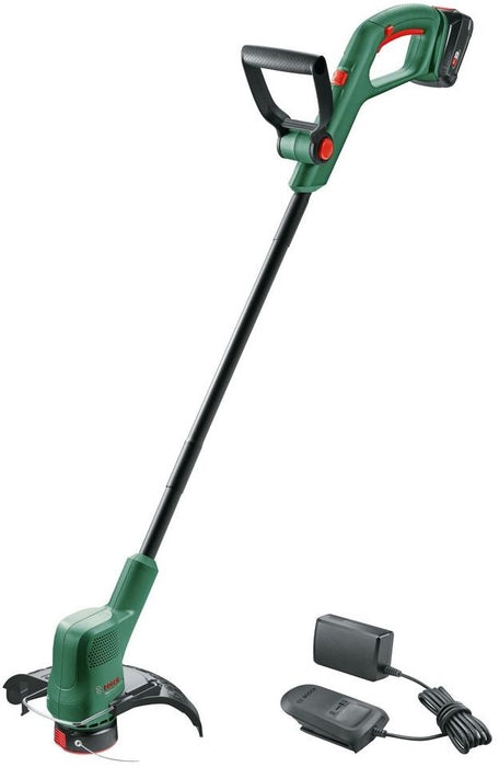 Electric Trimer BOSCH Easy GrassCut 18V-230 18 V 23 cm