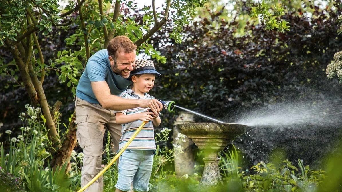 Water pump BOSCH Garden