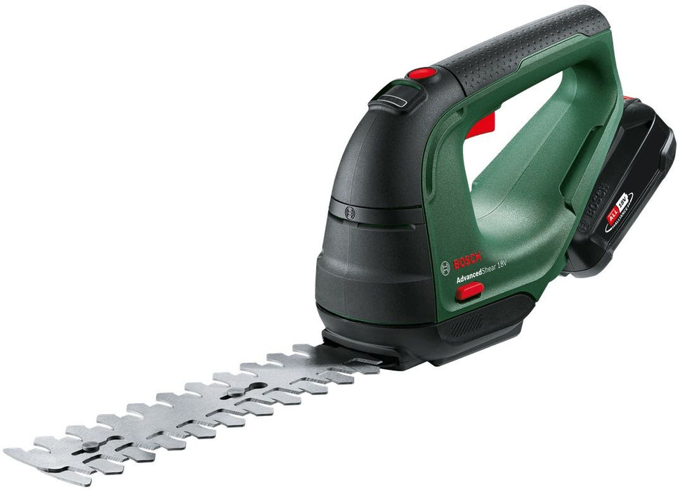 Pruning Shears BOSCH AdvancedShear 18V-10