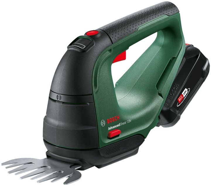 Pruning Shears BOSCH AdvancedShear 18V-10